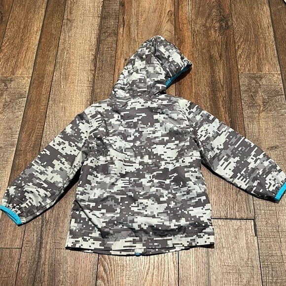 Boys Cherokee Jacket - Picture 3 of 5